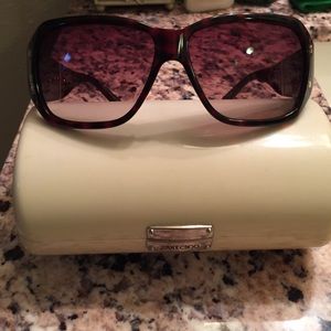 Jimmy Choo Sunglasses