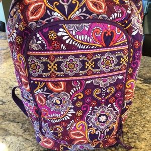 Vera Bradley Laptop Backpack