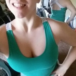 Lululemon active top