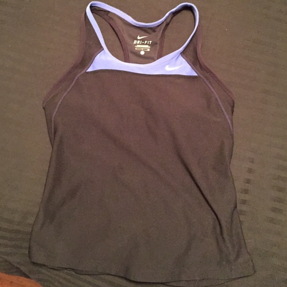 NWOT Nike Dri Fit top