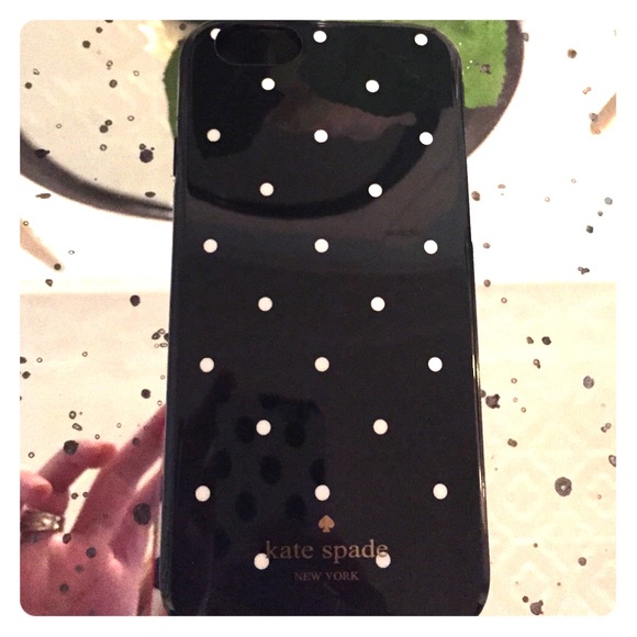 Kate spade Iphone 6 case