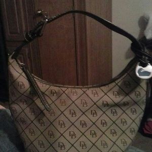 Dooney&Bourke purse