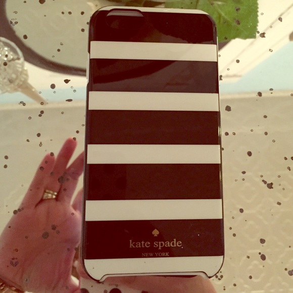 Kate spade iphone 6 case