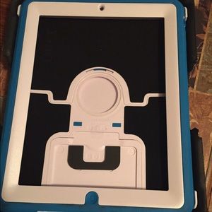 Otter box iPad cover