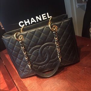 Chanel GST - SOLD