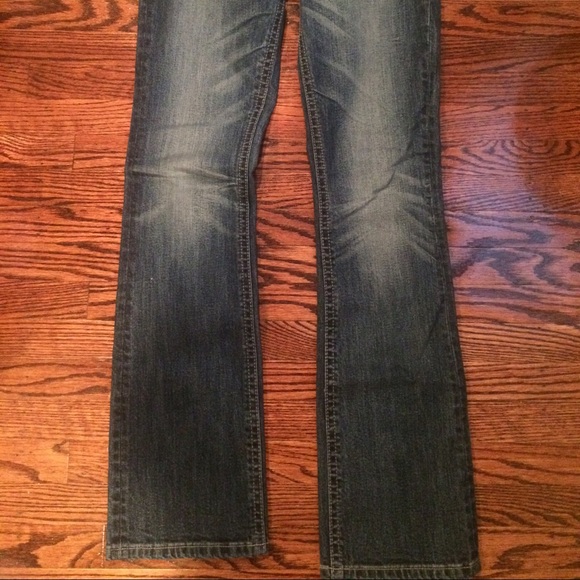 MEK DMN jeans - Picture 2 of 4