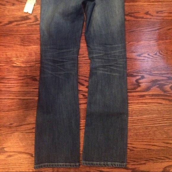 MEK DMN jeans - Picture 4 of 4