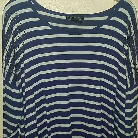 🚫sold in bundle🚫 Plus size top - Picture 2 of 4