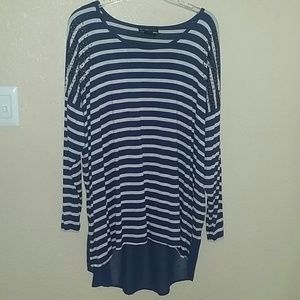 🚫sold in bundle🚫 Plus size top