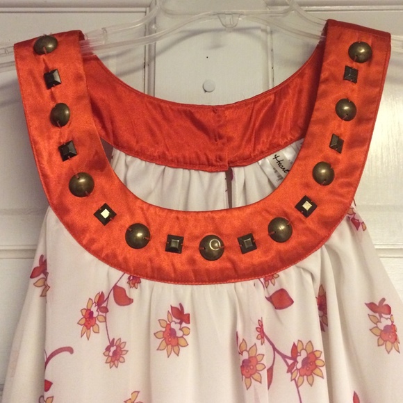 Summer dress