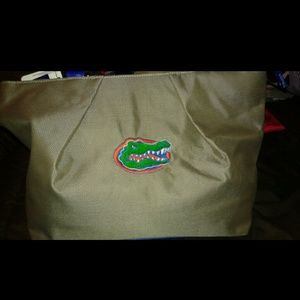 AUTHENTIC FLORIDA GATOR TOTE NWT