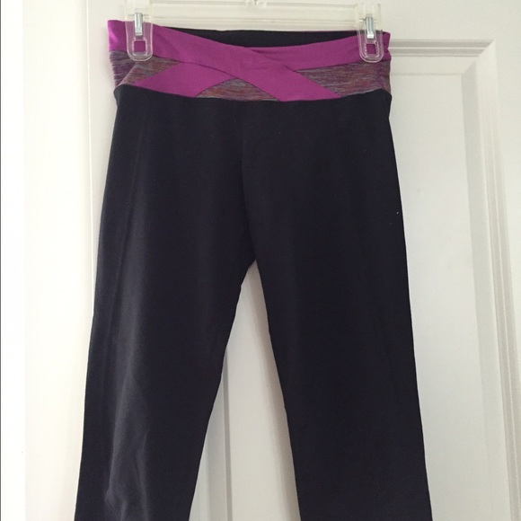 Lululemon wunder under crops bundle