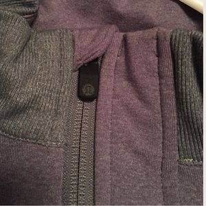 Men's Lululemon Jacket