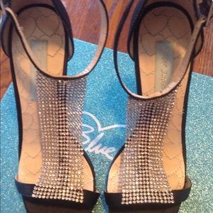 Betsey Johnson heels
