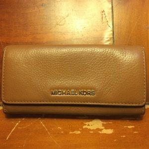 Michael Kors wallet