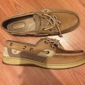 Sperry Shoes