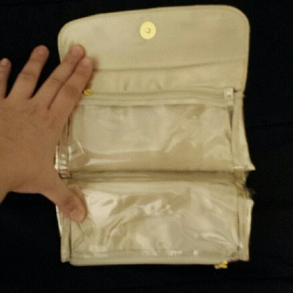 Makeup bag - Picture 2 of 2