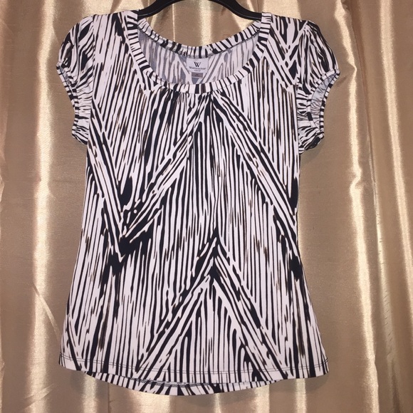 Worthington Stretch Dress Shirt