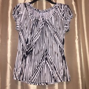 Worthington Stretch Dress Shirt