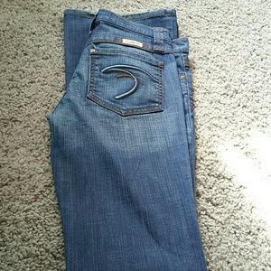 Frankie B Jeans