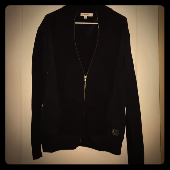 Men's Calvin Klein Sweater