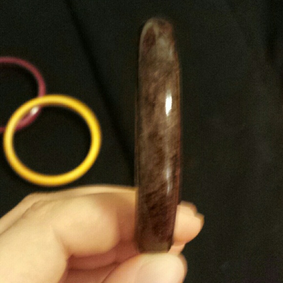 Colored bangles - Picture 2 of 3