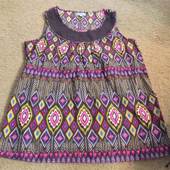 Blouses - Picture 3 of 4