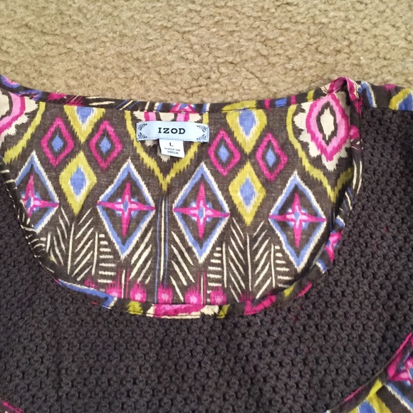 Blouses - Picture 4 of 4