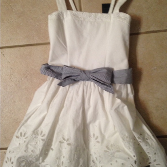 hollister dress