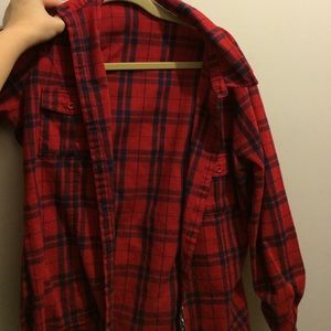 Flannel