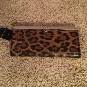 Fashion wallet