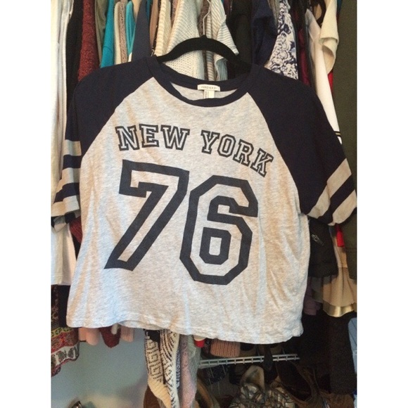 Football Tee