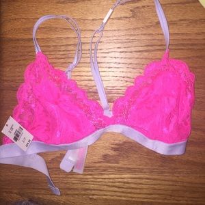 Victoria's Secret Bralette