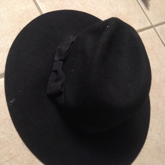 boho floppy hat