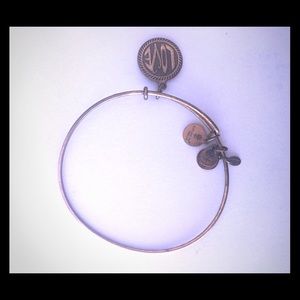 Alex & Ani Love bracelet