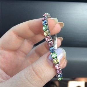 Pastel Bracelet 🌸