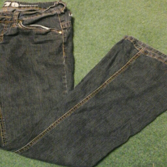 Authentic 579 jeanswear - Picture 1 of 2