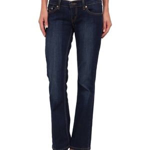 Levi's 524 Too Superlow Jeans