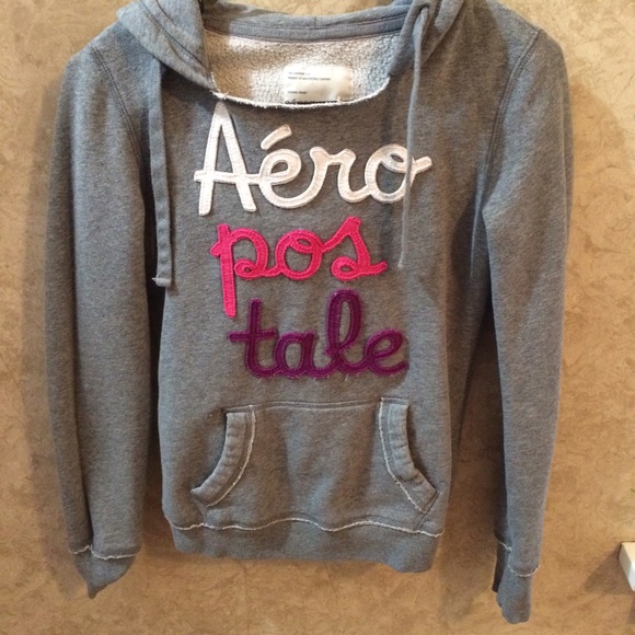 AERO hoodie