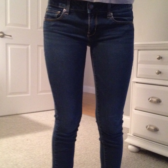 American eagle pants
