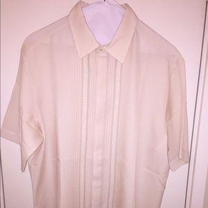 Men's Barong Tagalog