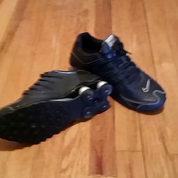 Nike  Shox