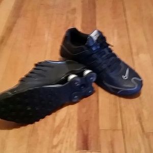 Nike Shox