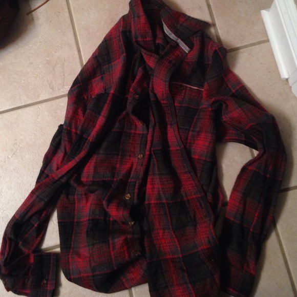flannel