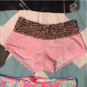 Victoria's Secret underwear