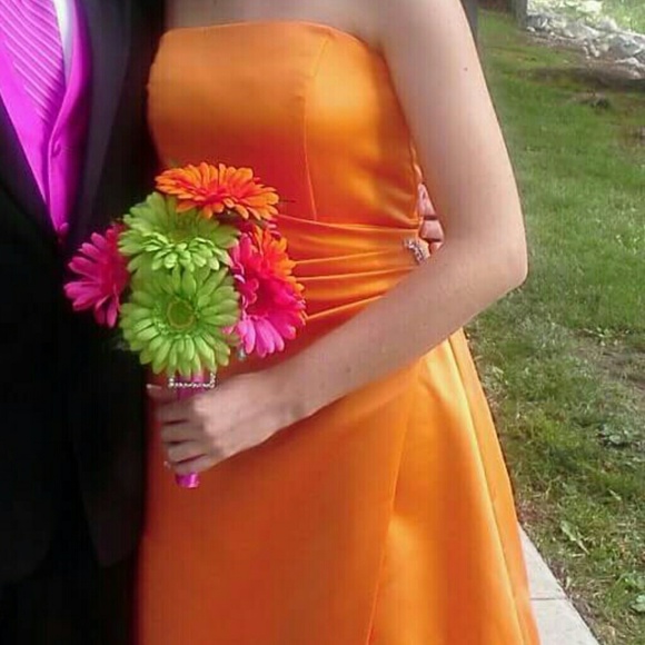 Size 8 dress