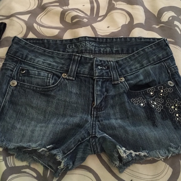 Guess shorts