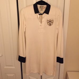 Rugby (Ralph Lauren) dress
