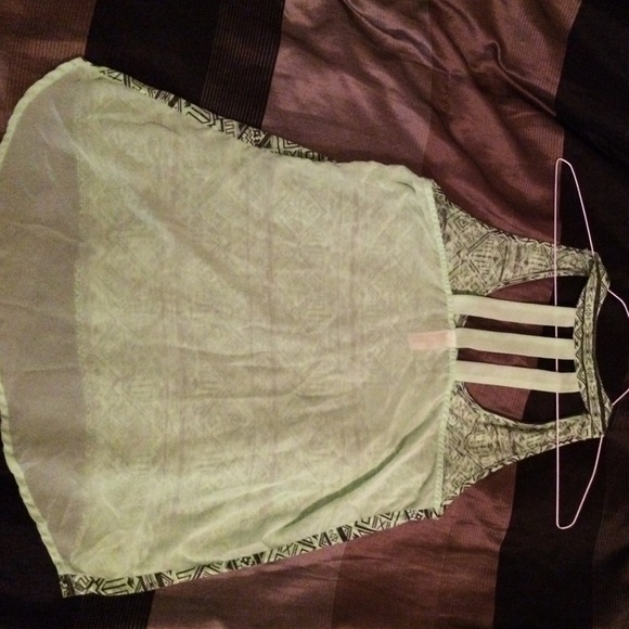 Tank top - Picture 2 of 2
