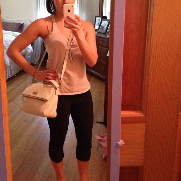 Brand new Kate Spade cross body bag!